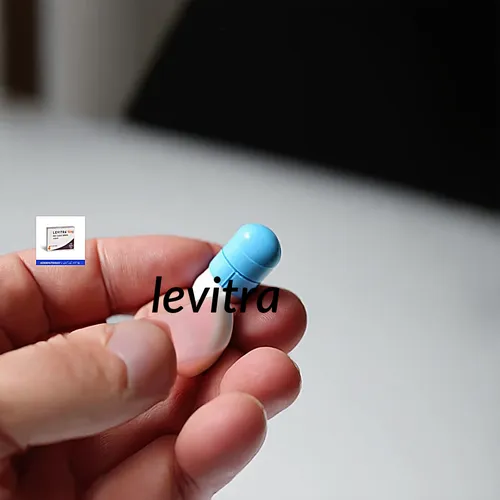 Se requiere receta medica para comprar levitra